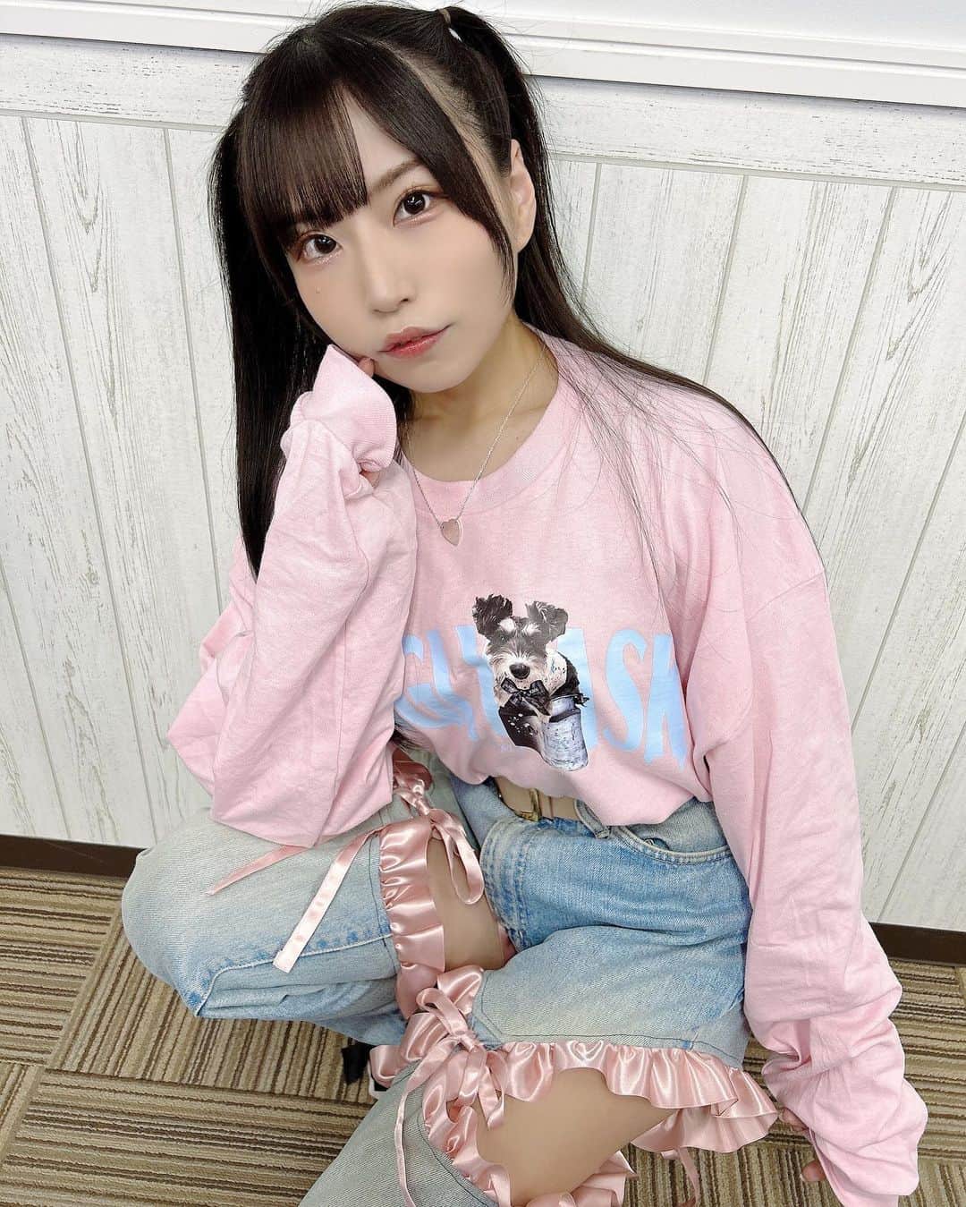 城崎ひまりのインスタグラム