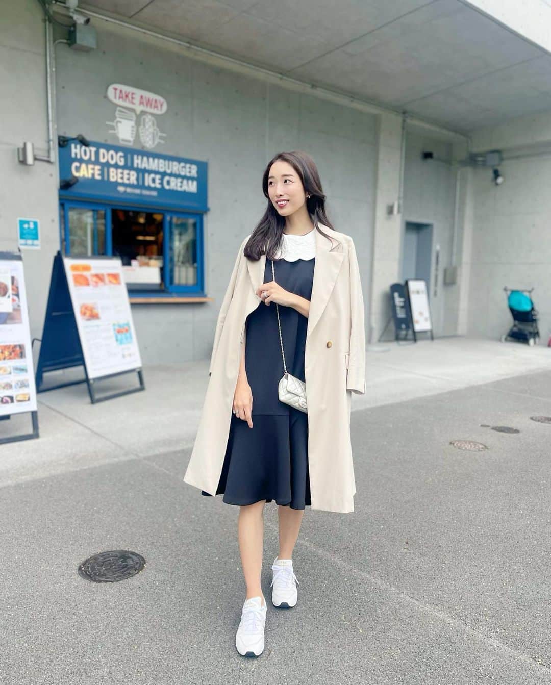 越馬千春のグルメインスタ