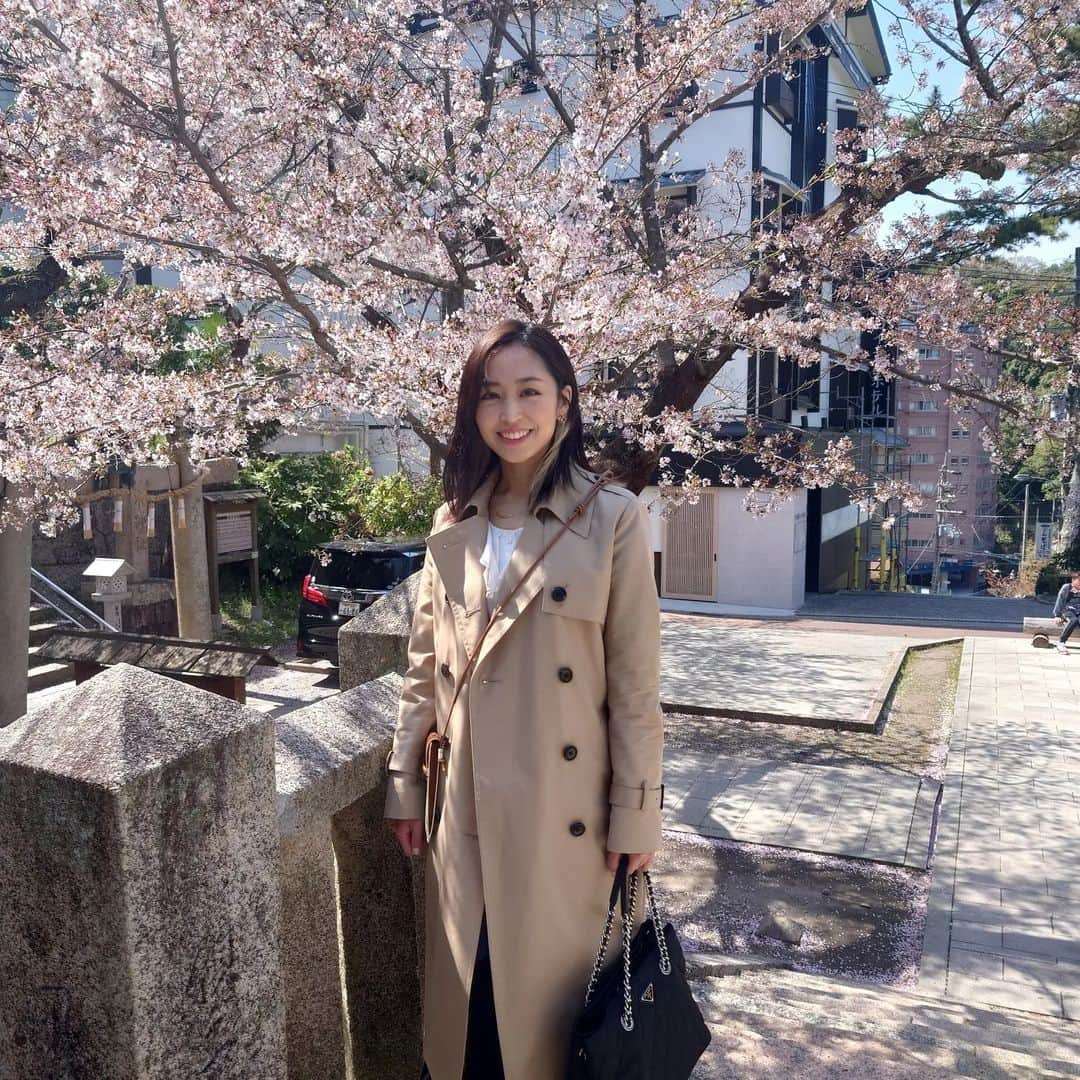 Yukiのインスタグラム：「今週は有馬に一泊二日でプチ旅行してリフレッシュしてきました🥰  I went on a trip with my husband🥰  #trip #有馬 #Japan #TakenWithXperia」