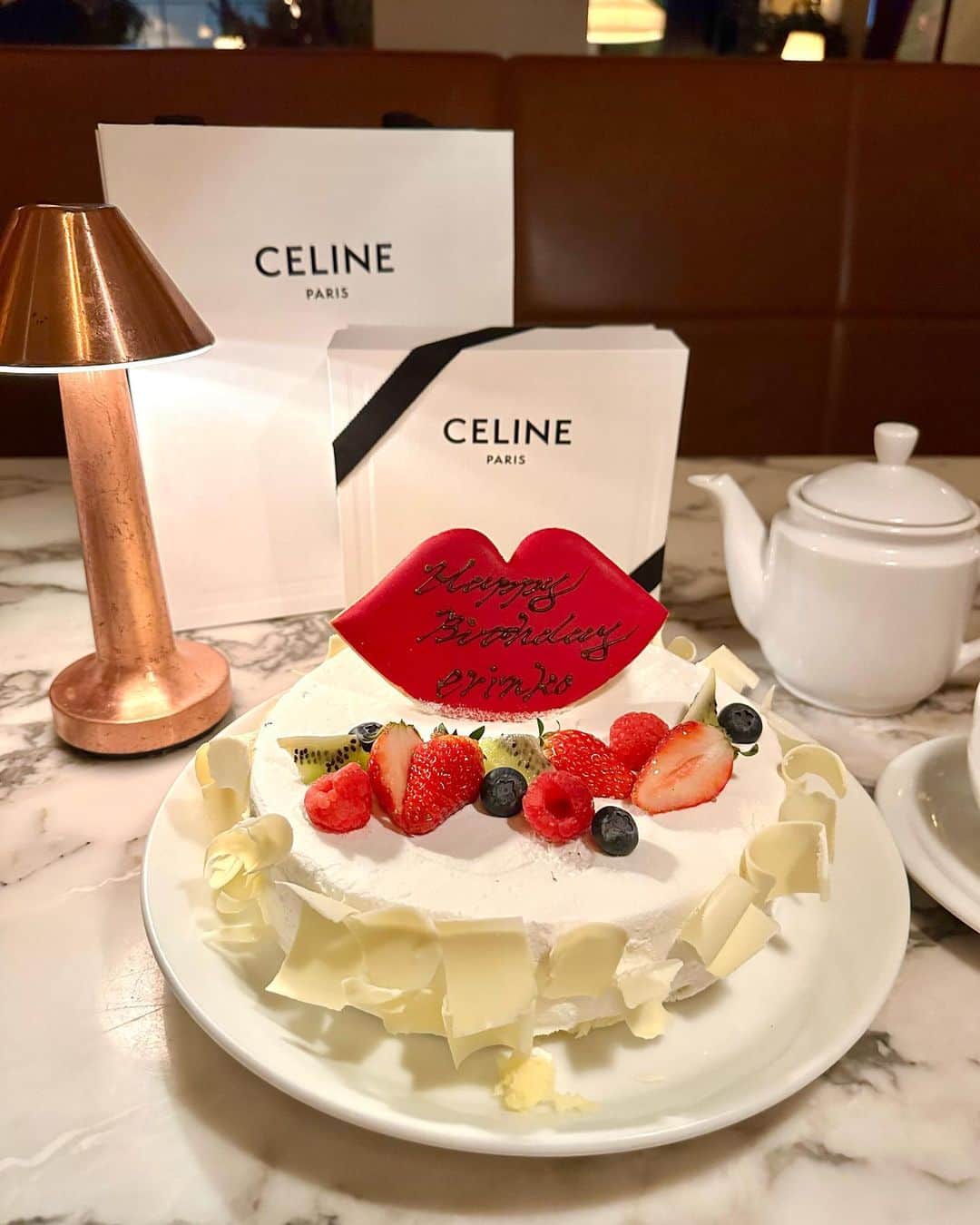 エリンコのグルメインスタ