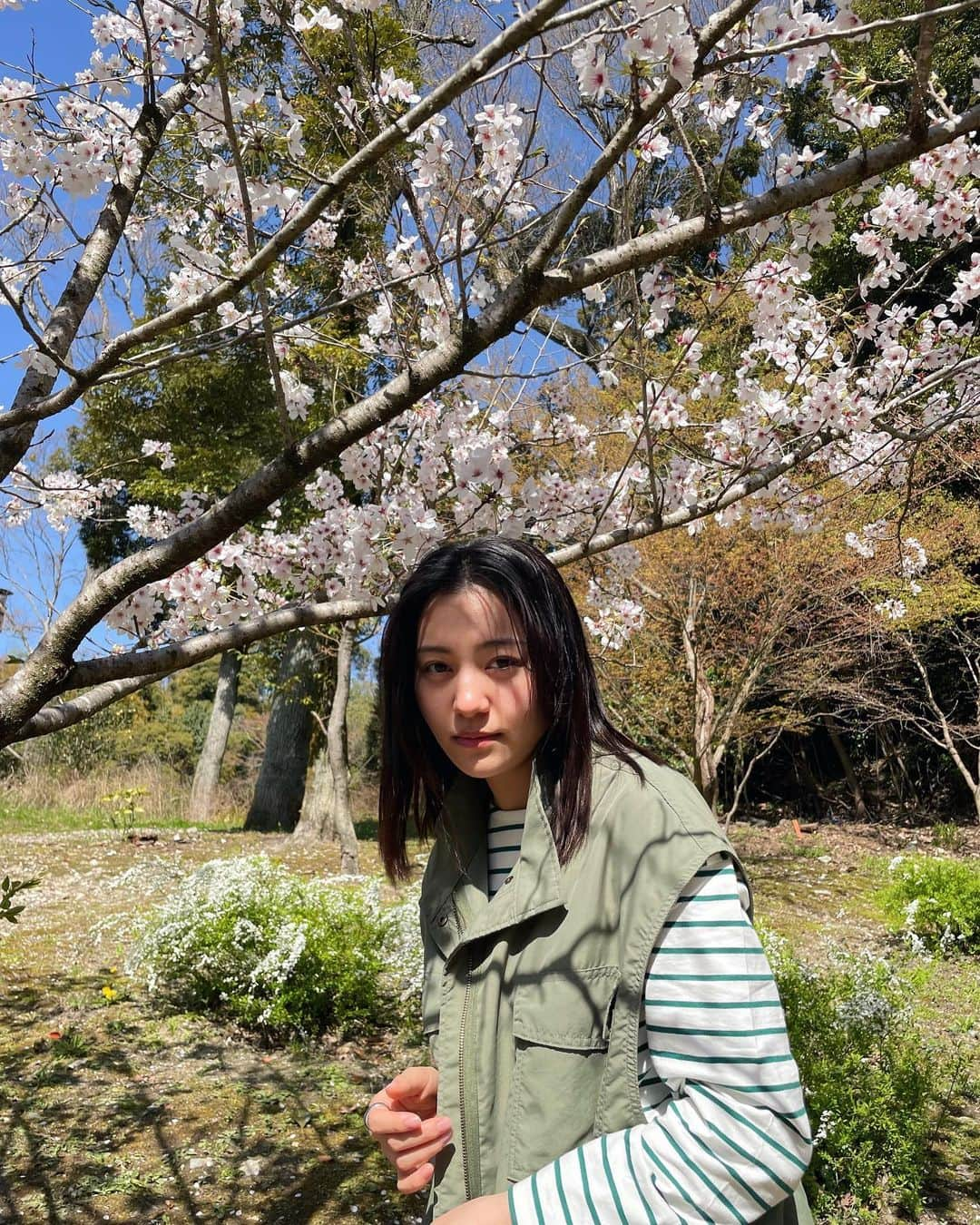 金井美樹 のインスタグラム：「🌸🌷🌼🌸🌷🌼」