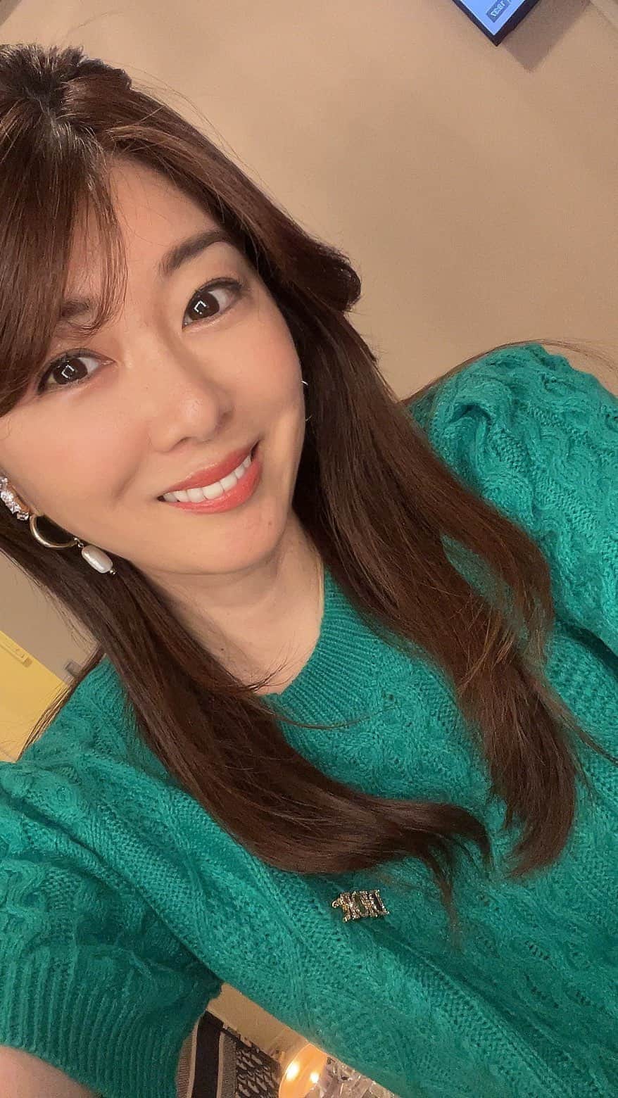 矢部美穂のインスタグラム