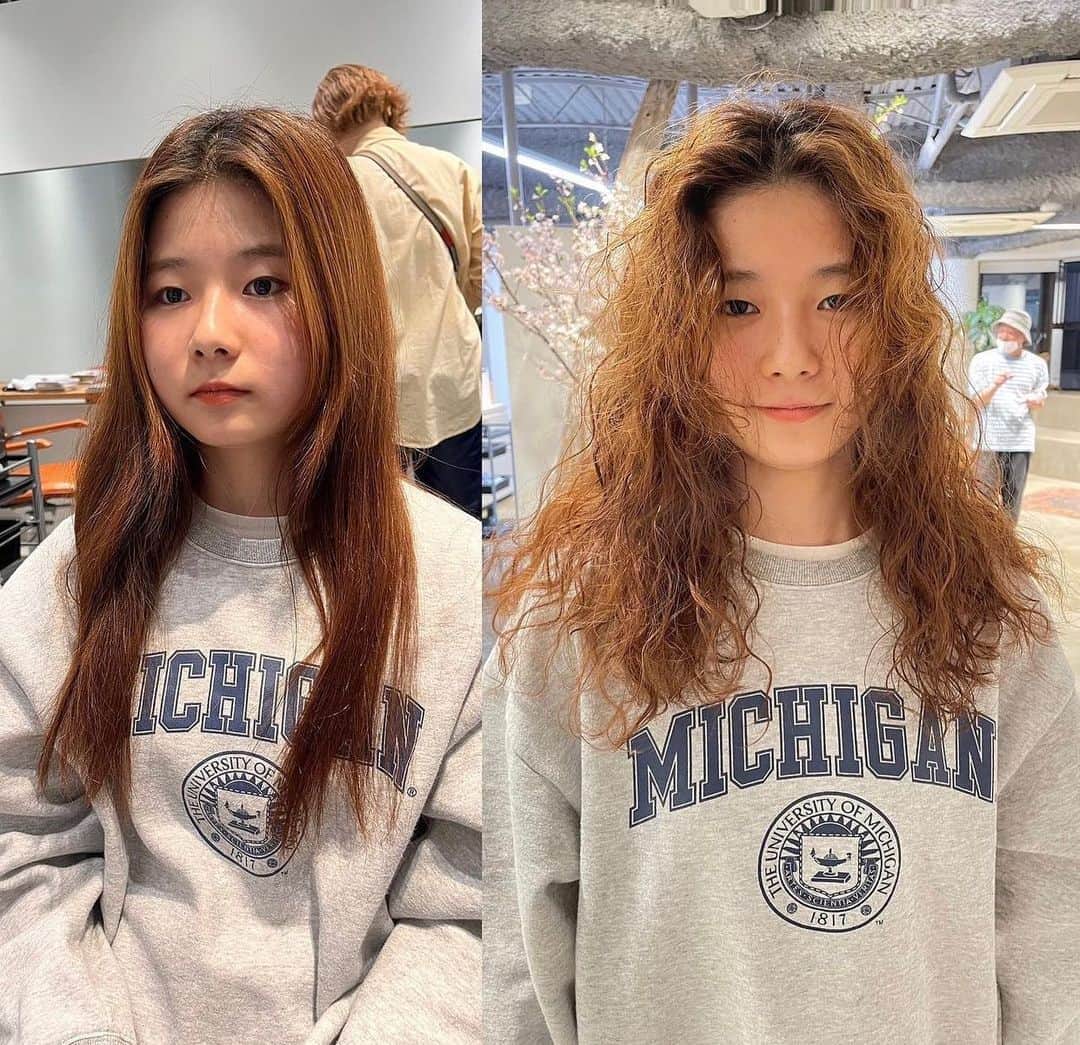 nanukさんのインスタグラム写真 - (nanukInstagram)「オーストラリアの海辺にいる女の子🍦👙 . かからないと言われてきた方でも 可愛くかけたい。 初パーマ任せてくれてくださる方も多くて嬉しいです。 . . #asakoperm .  #パーマ#パーマミディアム#パーマ#パーマヘア#パーマスタイル#パーマカラー#くるくるパーマ#ニュアンスパーマ#スパイラルパーマ#ウェーブパーマ#パーマアレンジ#簡単ヘアアレンジ#ヘアアレンジ #ミディアムアレンジ#ミディアムヘア#ミディアムスタイル#ミディアムヘア#簡単ヘアアレンジ#ヘアアレンジ#レイヤーパーマ#レイヤースタイル#レイヤーカット#ミディアムレイヤー」4月8日 18時50分 - nanukhair