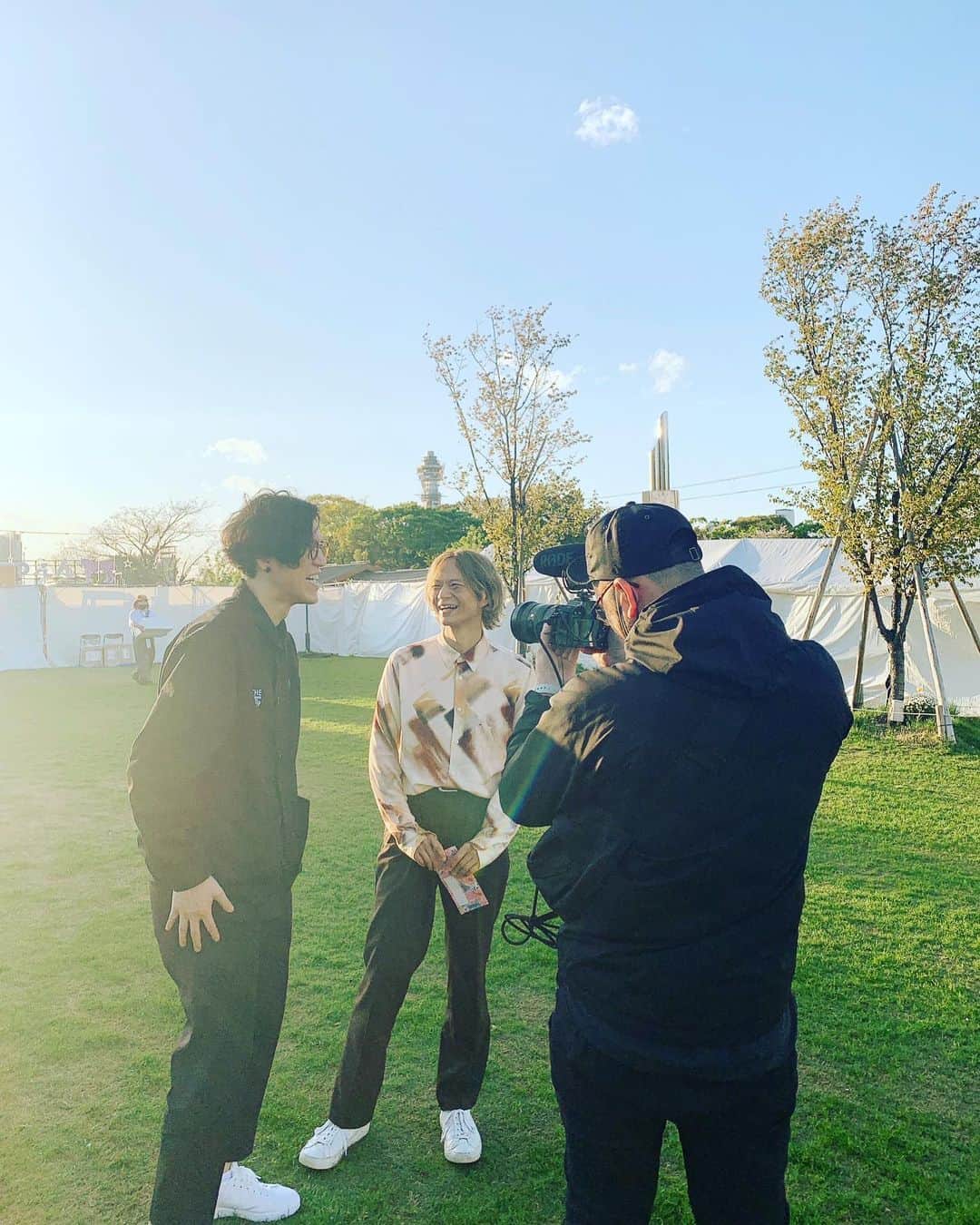 のインスタグラム：「53  #坂ノ上音楽祭」