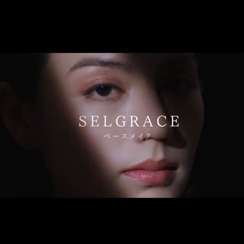 ジェイミー夏樹さんのインスタグラム写真 - (ジェイミー夏樹Instagram)「SELGRACE ベースメイク  Movie本編はYoutubeで。 https://youtu.be/tNZkHCY-Eb4」4月8日 18時53分 - jaimie__official