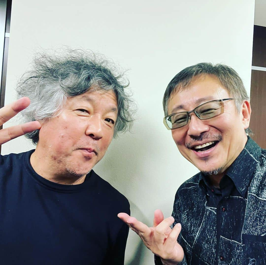 松尾貴史のインスタグラム