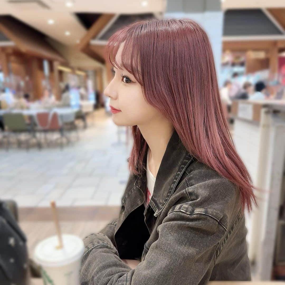 鈴木ユリアのインスタグラム