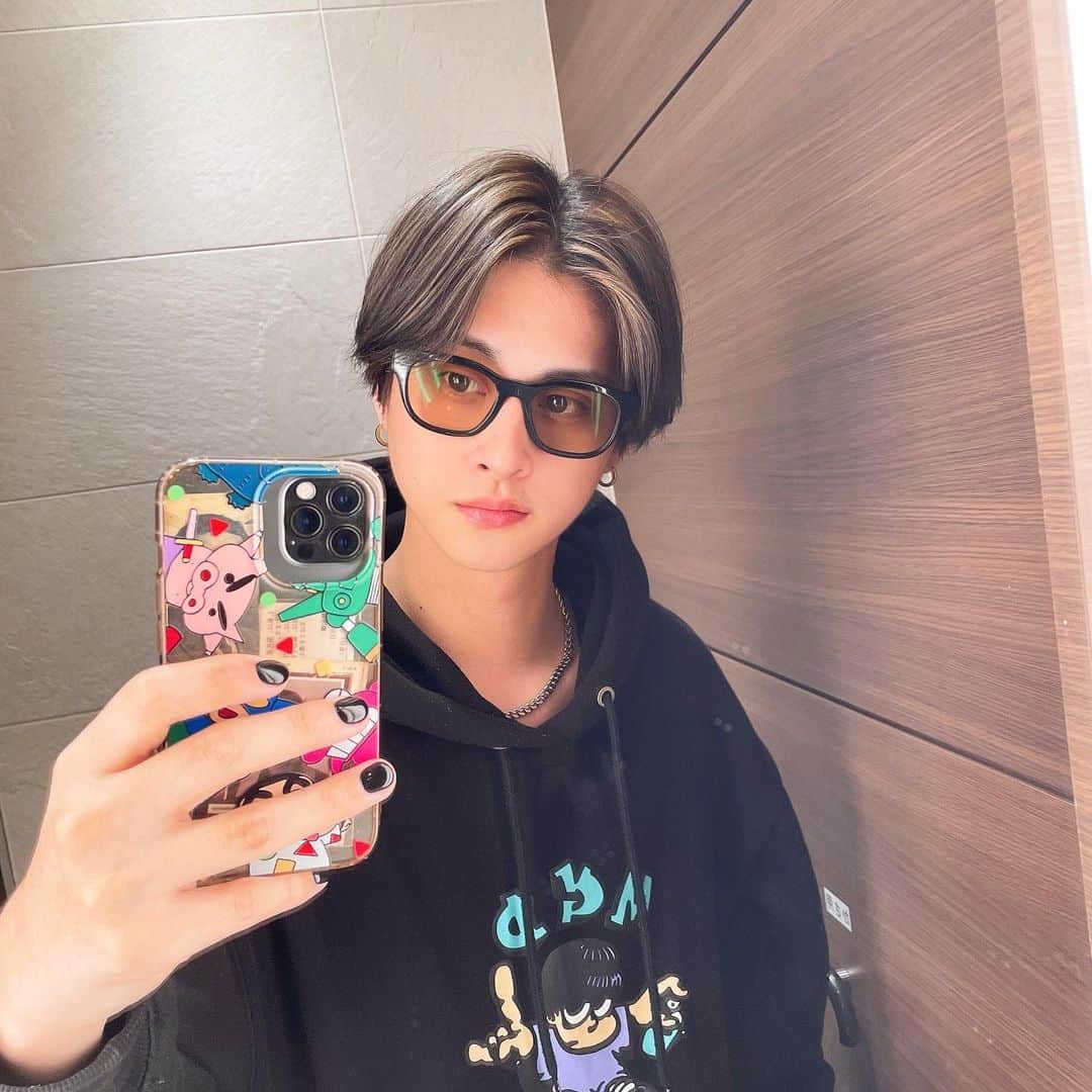 藤村政貴のインスタグラム