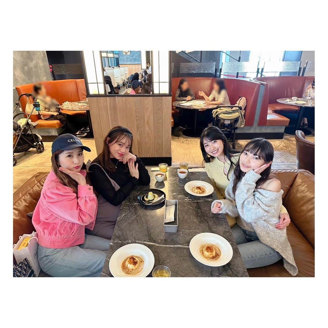 滝口成美のグルメインスタ