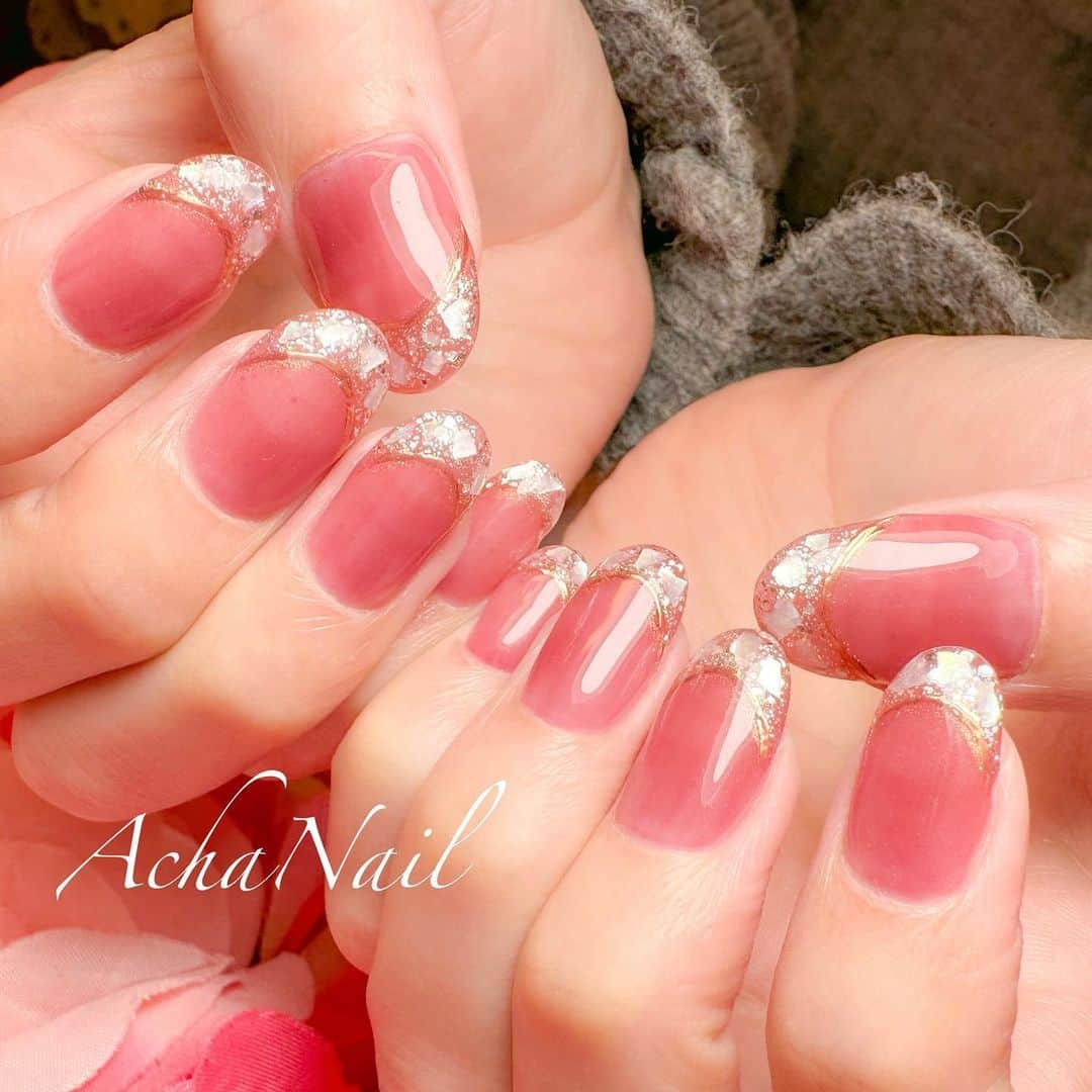 AchaNailさんのインスタグラム写真 - (AchaNailInstagram)「YouTuber青木歌音ちゃんご来店💖 https://ameblo.jp/acha-nail/entry-12797416006.html ⁡ #ネイル #ジェルネイル #フィルイン #フィルイン導入サロン #南池袋 #池袋 #池袋ネイルサロン #ネイルデザイン #春ネイル #フレンチネイル #シアーネイル #キラキラネイル #ガラスフレンチ #ちゅるんネイル #ユーチューバー #YouTuber #元男の子 #青木歌音 #青木歌音ちゃん #Nails #AchaNail #NailStagram #InstaNails #Nailart #JapaneseNailart #NailDesign #Gelnails #kawaii #네일 #日式美甲  @memory_kanon」4月8日 20時21分 - achanail