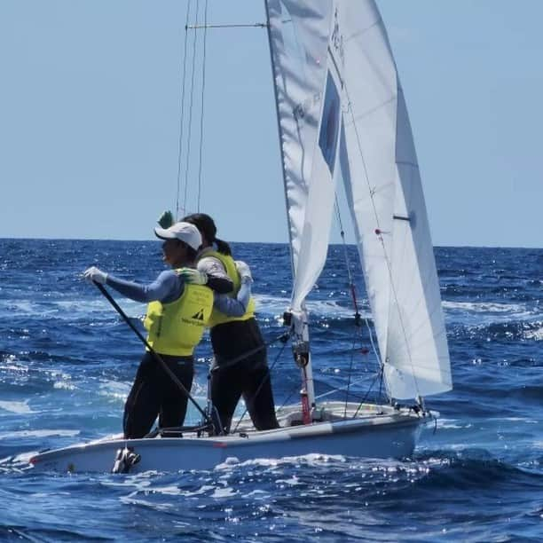 ??日の丸セーラーズ⛵️のインスタグラム