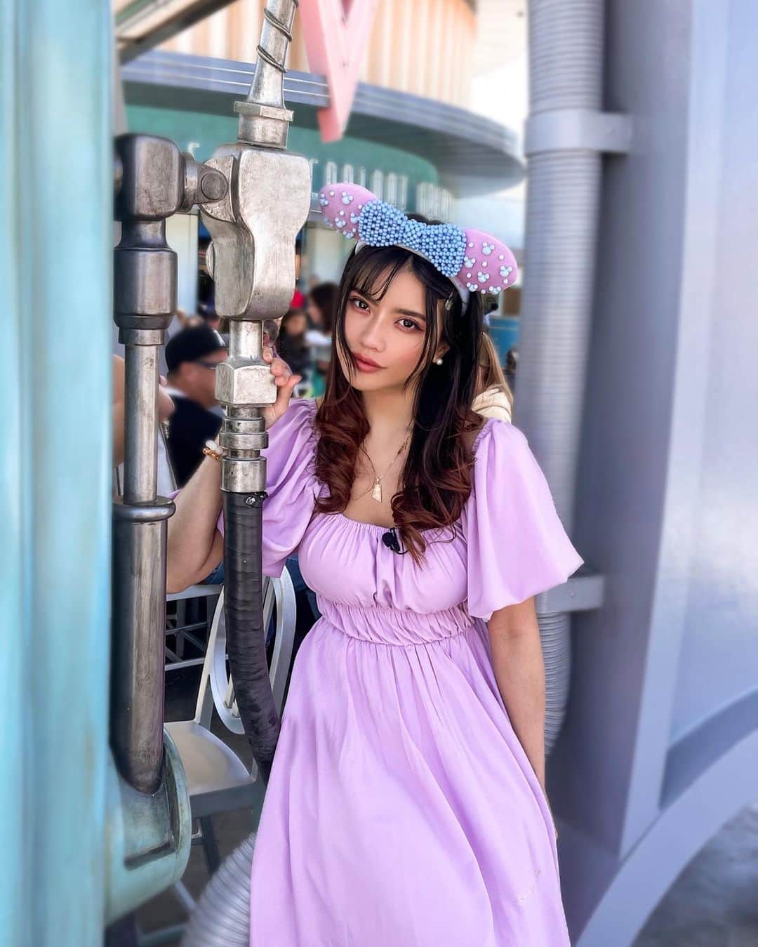 VIENNAのインスタグラム：「乙女🍠」