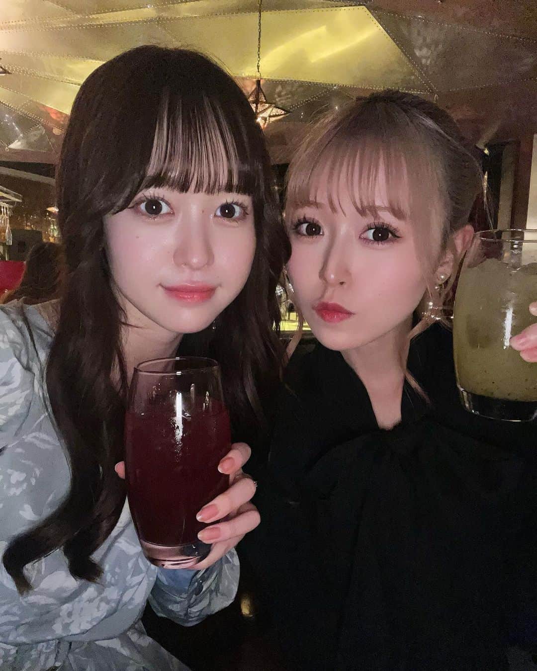 冨吉明日香さんのインスタグラム写真 - (冨吉明日香Instagram)「渋谷道玄坂にある @cafe_legato_tokyo 🌹 リーズナブルなのに雰囲気がよくて お料理もおいしかった☺︎  私はお友達といったけど カップルの方がおおくて 10組くらいのバースデーサプライズを 見届けた気がする😂😂素敵  予約なしではいれました☺️ 燃えるケーキが有名だから つぎこそ食べたい…！！  #legato #cafelegato #渋谷　 #渋谷ディナー #渋谷カフェ  #渋谷グルメ #渋谷デート #渋谷ランチ」4月8日 20時59分 - asuka__t920