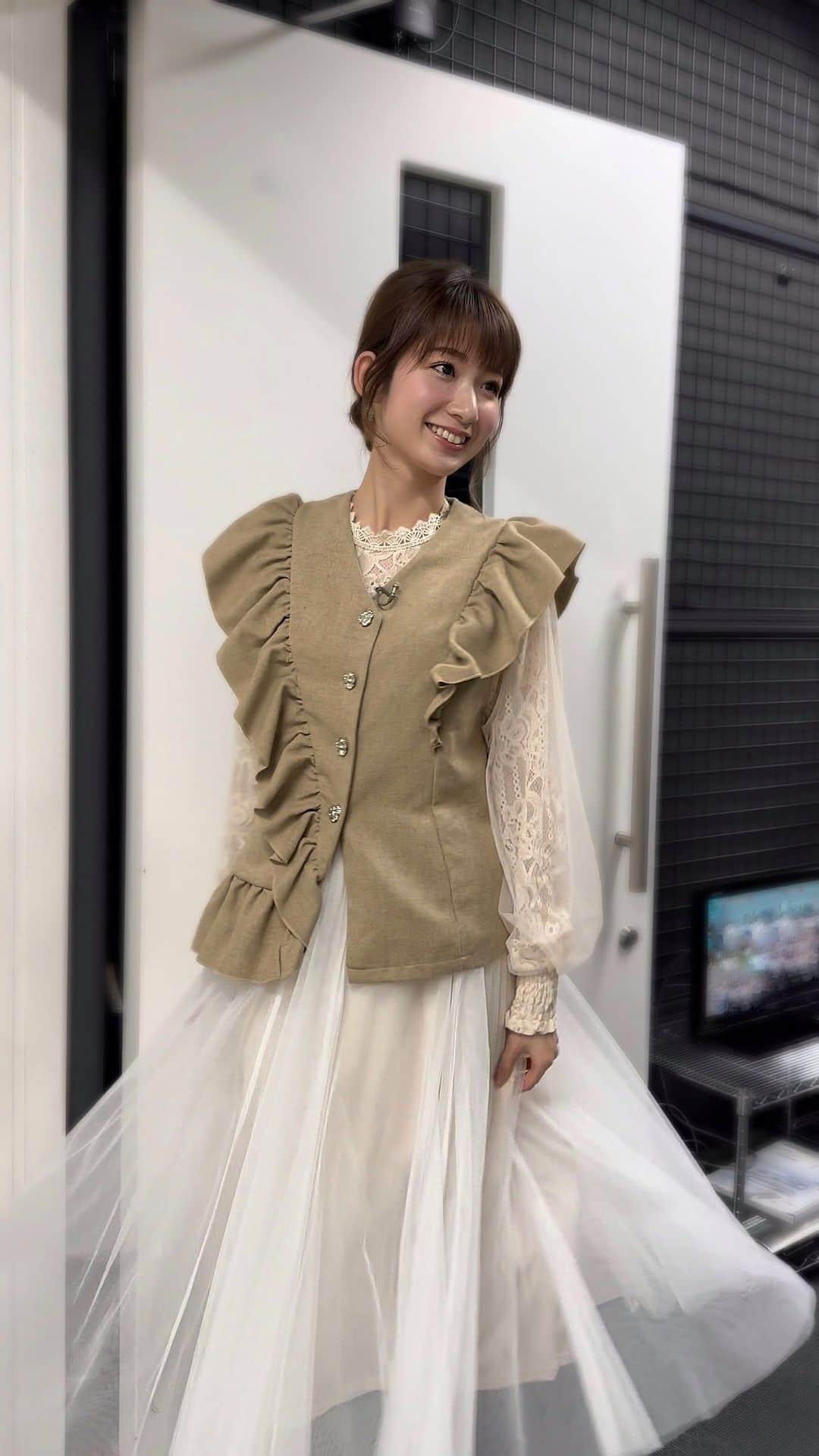 杉枝真結のインスタグラム