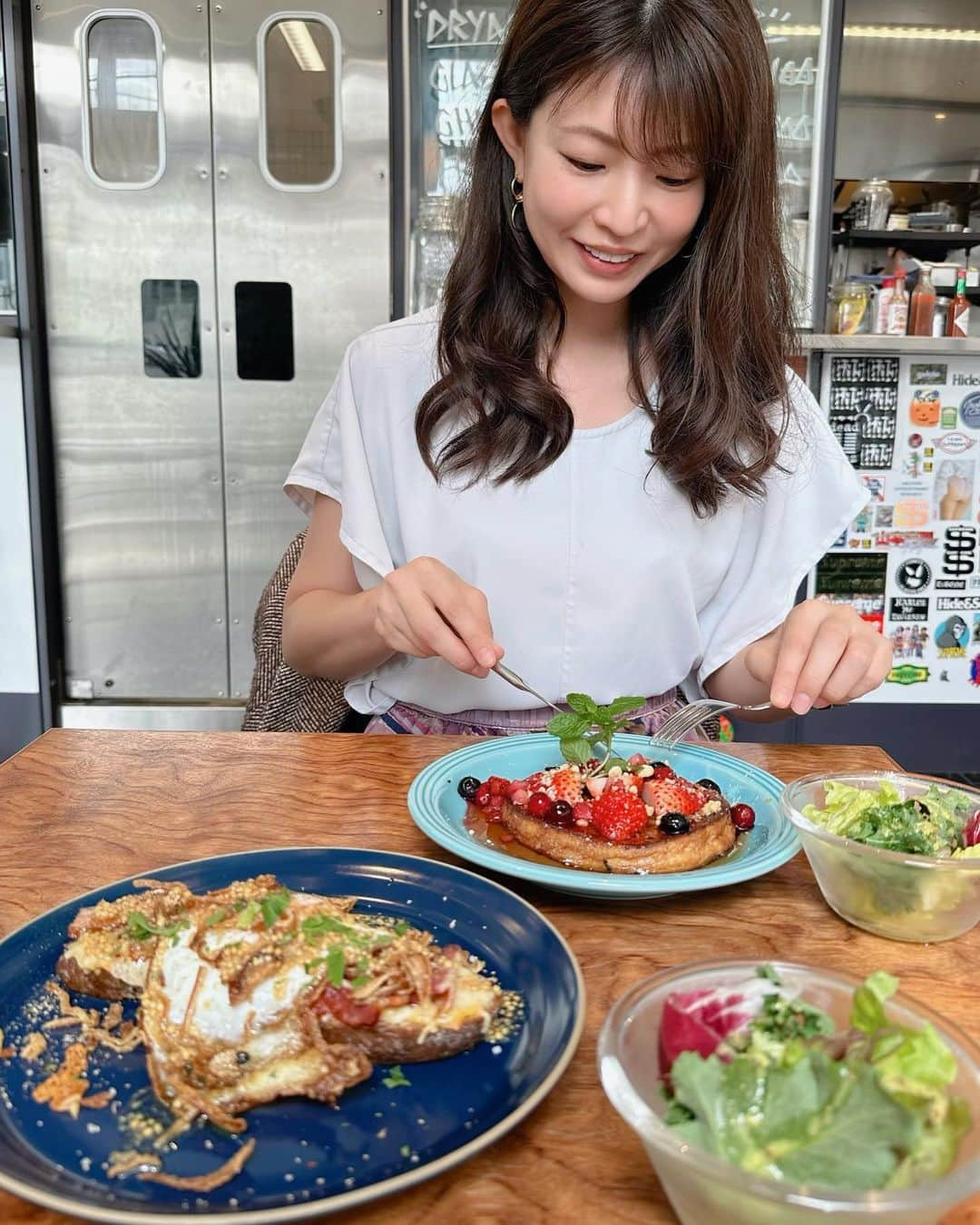 熱田久美のインスタグラム