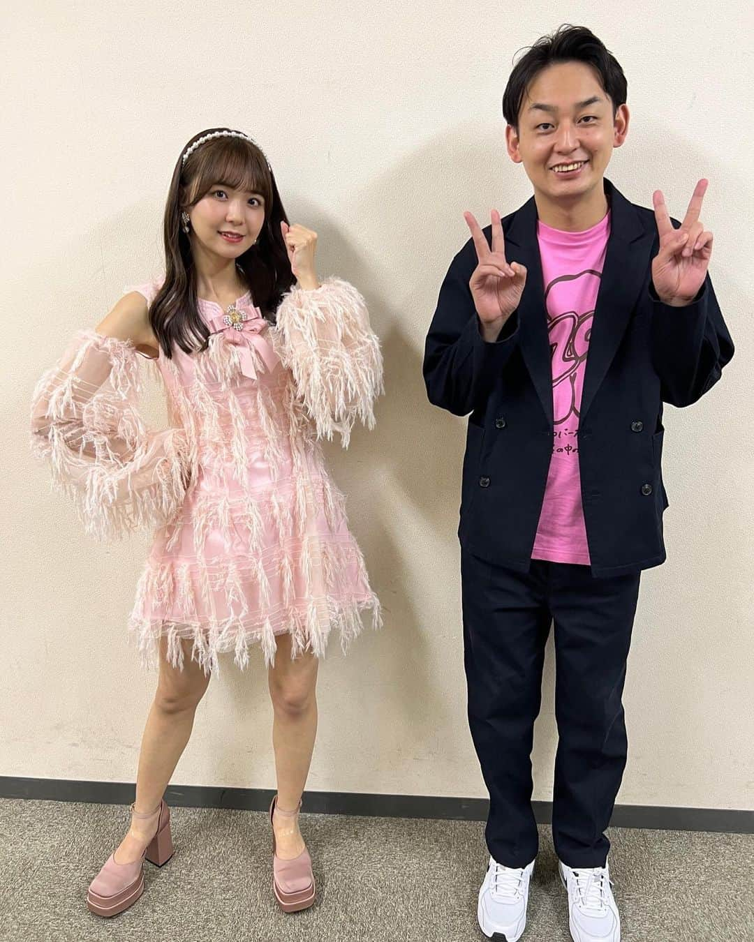 鈴木啓太さんのインスタグラム写真 - (鈴木啓太Instagram)「バースデーイベントだと強くなる女性 宮崎由加です！  今日も必殺の 「〇〇って言いましたよね？」 「〇〇って言ってないですよね？」 という 言った言ってないを駆使して躍進しれました笑  29歳も通常運転のようです笑  #宮崎由加  #おめでとう  #努力の結晶」4月8日 21時06分 - jjgd_keita