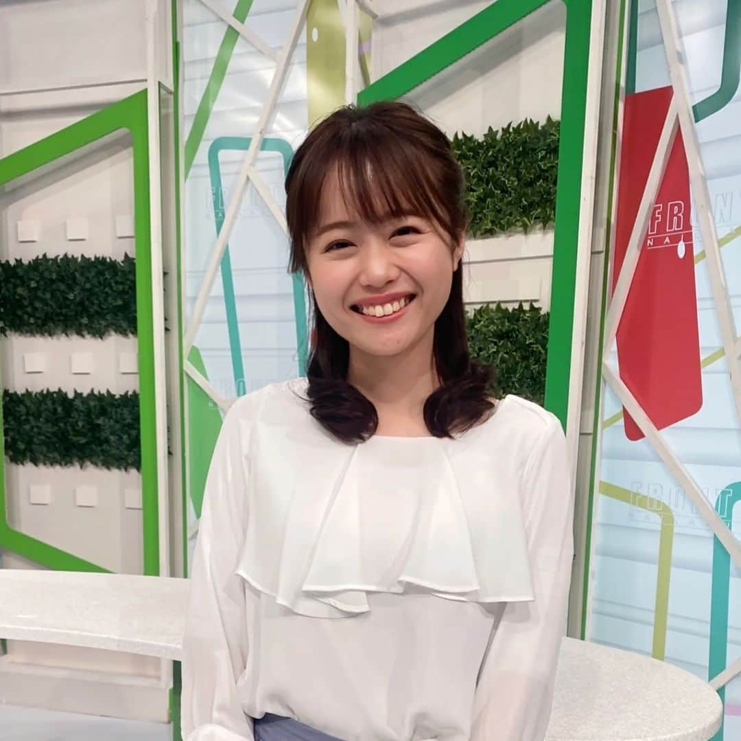 広島ホームテレビ「HOME NEXT neo」のインスタグラム