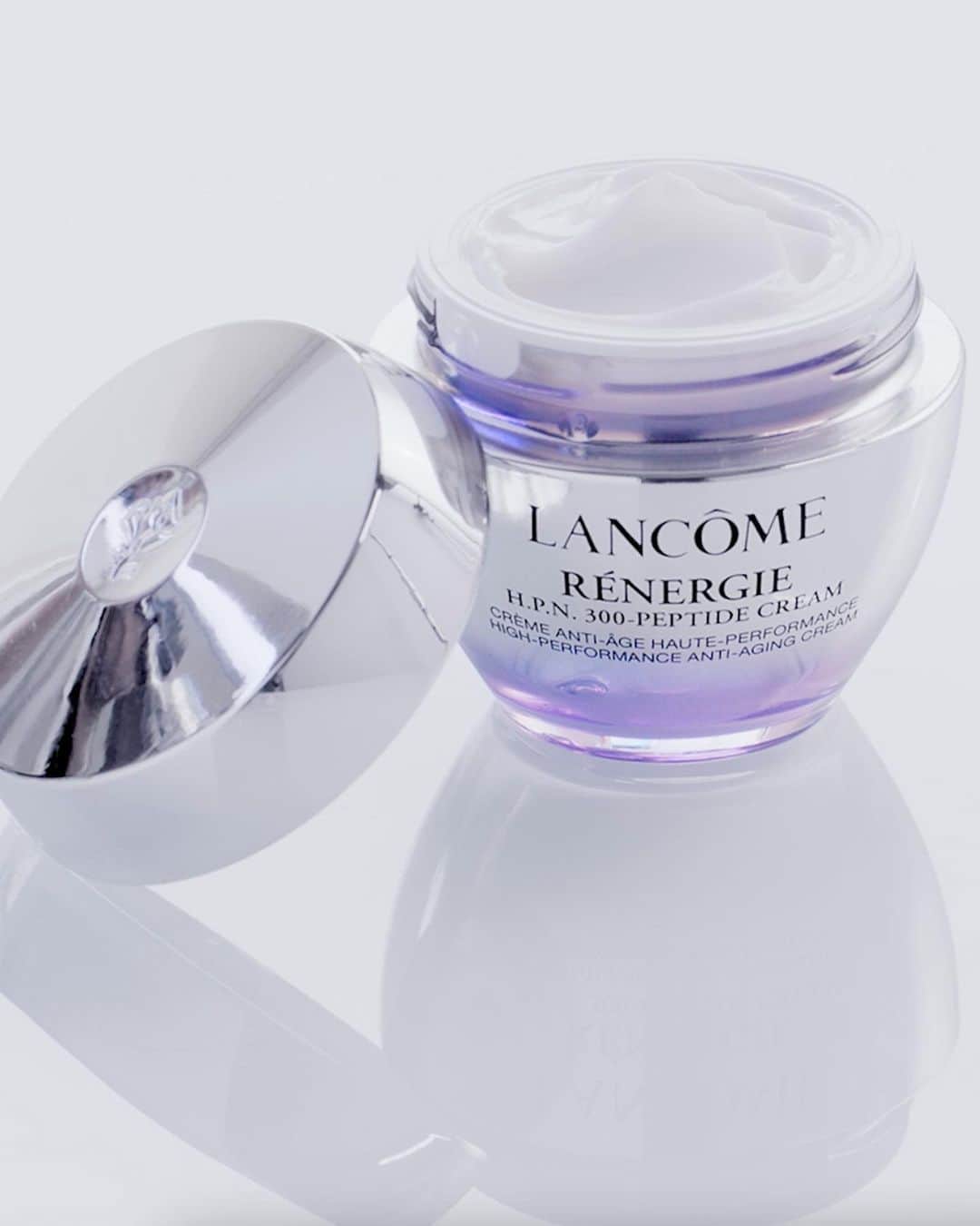 Lancôme Officialのインスタグラム