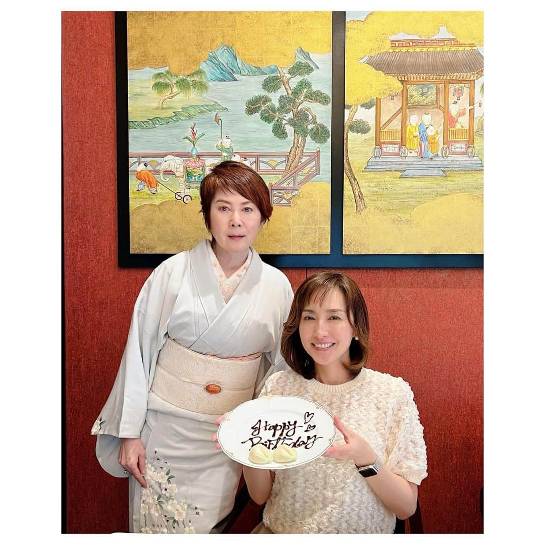 藤森香衣のインスタグラム