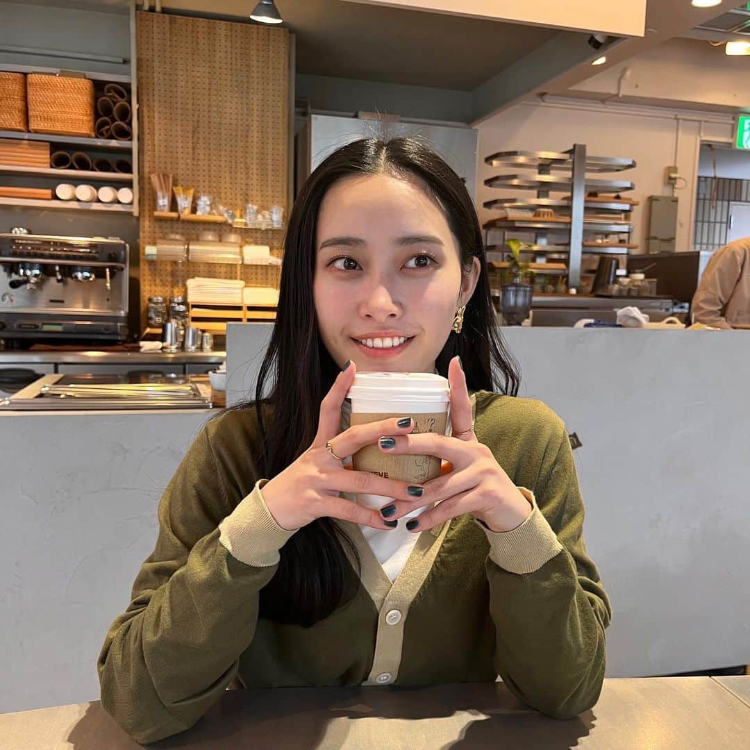 早坂風海のグルメインスタ