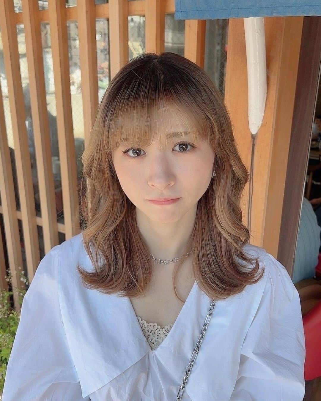 槙田紗子さんのインスタグラム写真 - (槙田紗子Instagram)「あざといなんていーわないで  #わざとあざとエキスパート」4月8日 21時23分 - saco_makita