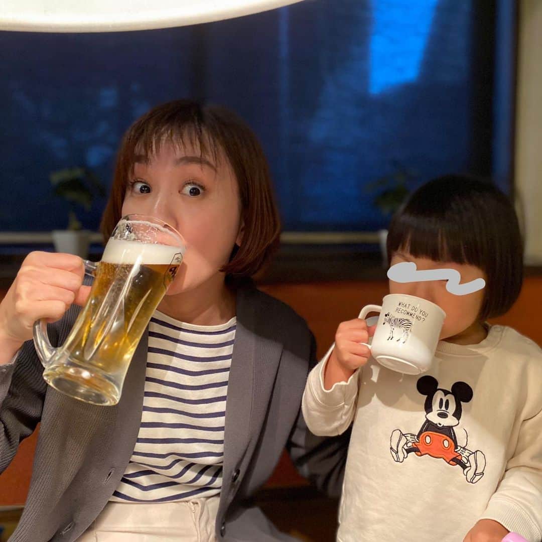 古屋敷沙耶さんのインスタグラム写真 - (古屋敷沙耶Instagram)「今日の夜は、焼肉！ビール！ そして、ニンニク！サザエ！  お風呂も入ってあとは寝るだけ。笑  来週以降も頑張れそうです❤️‍🔥 . . . . . #焼肉#ビール#乾杯🍻  #ニンニク焼き#サザエ #1週間の疲れをリセット」4月8日 21時34分 - mrt.furuyashiki