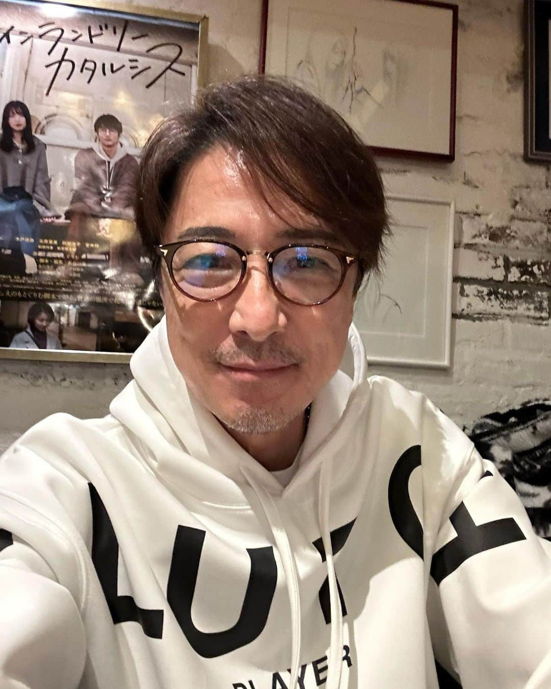 黒田アーサーのインスタグラム