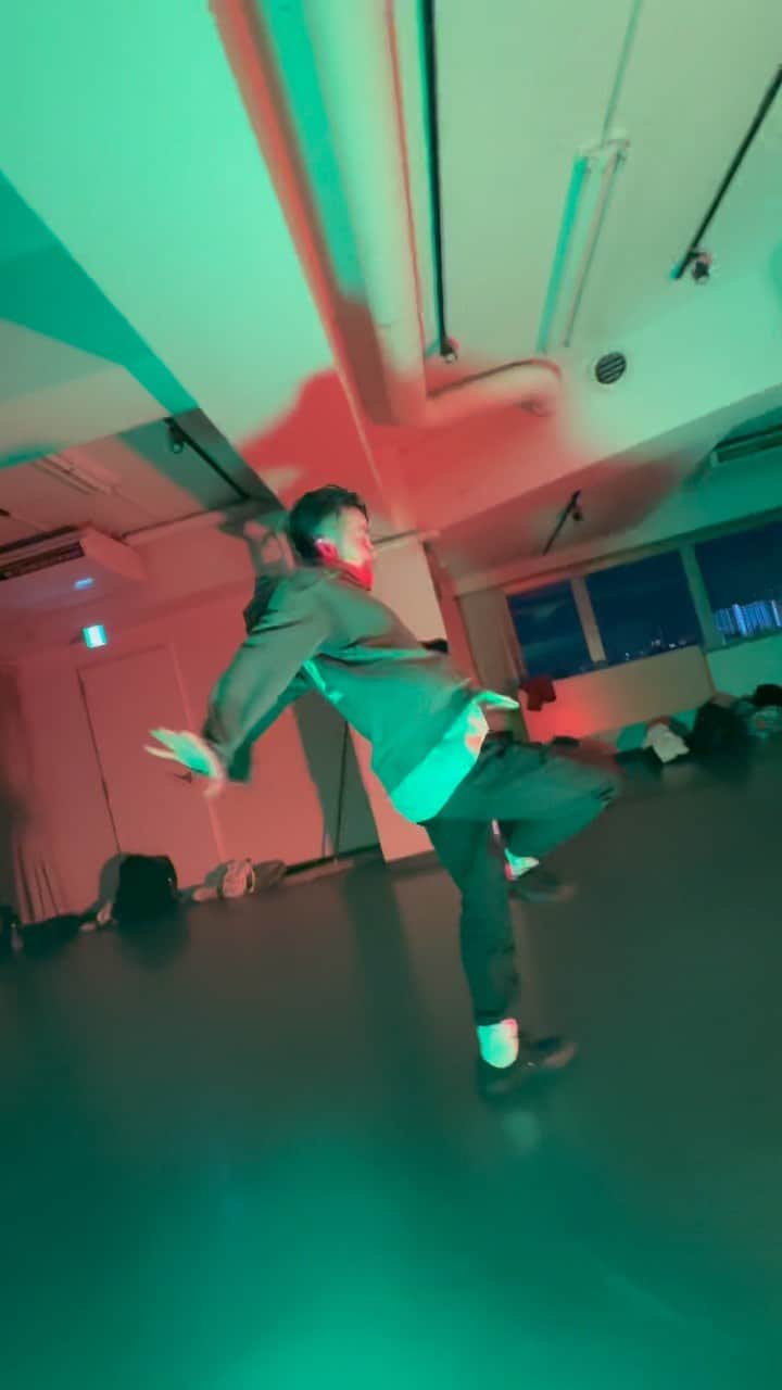 Shingo Okamotoのインスタグラム：「You Might Like It」