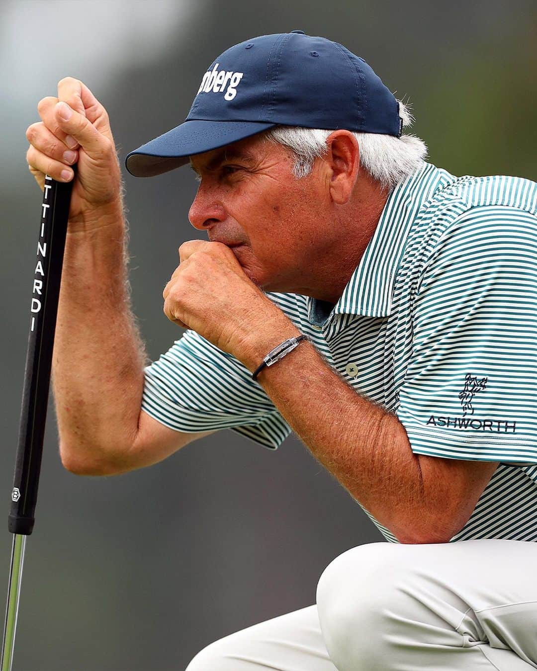 PGA TOURさんのインスタグラム写真 - (PGA TOURInstagram)「Fred Couples makes history 👏   The 1992 champion becomes the oldest player to make the cut at #theMasters.」4月8日 21時31分 - pgatour