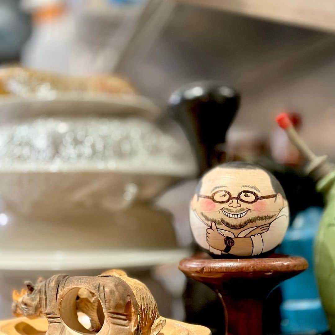 武井義明のグルメインスタ