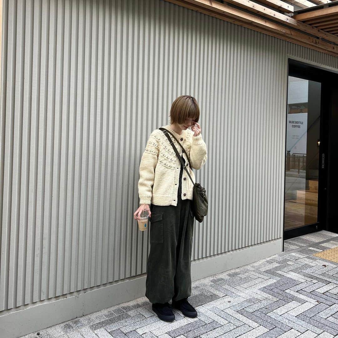 村濱遥さんのインスタグラム写真 - (村濱遥Instagram)「載せそびれた冬の写真⛄️笑」4月8日 21時42分 - _mura_hama