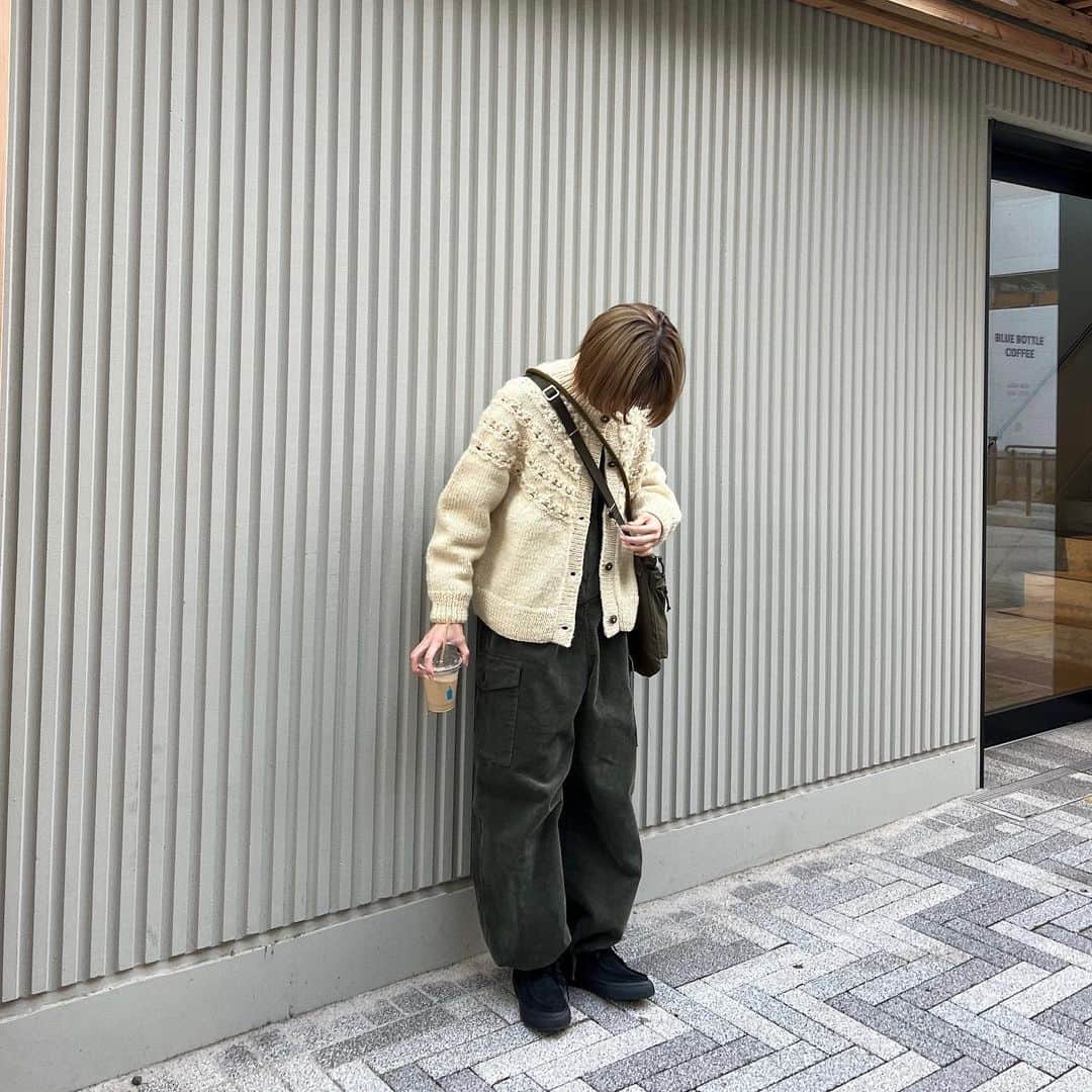 村濱遥さんのインスタグラム写真 - (村濱遥Instagram)「載せそびれた冬の写真⛄️笑」4月8日 21時42分 - _mura_hama
