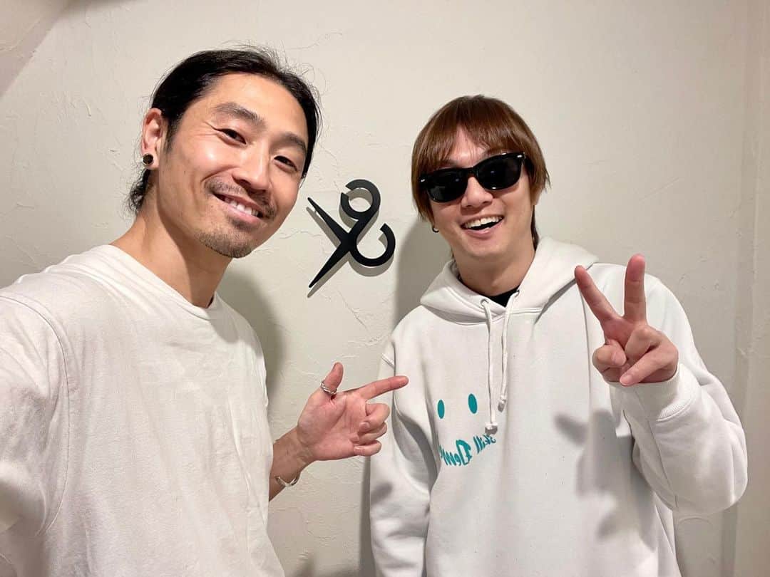 喜矢武豊のインスタグラム