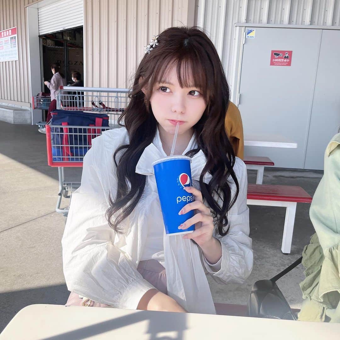 大森莉緒のグルメインスタ