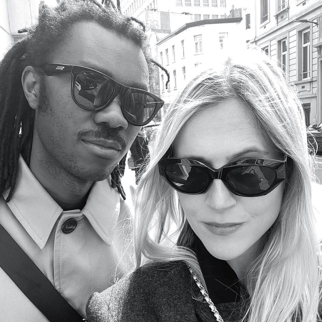 Linda Tolのインスタグラム：「City Trip」