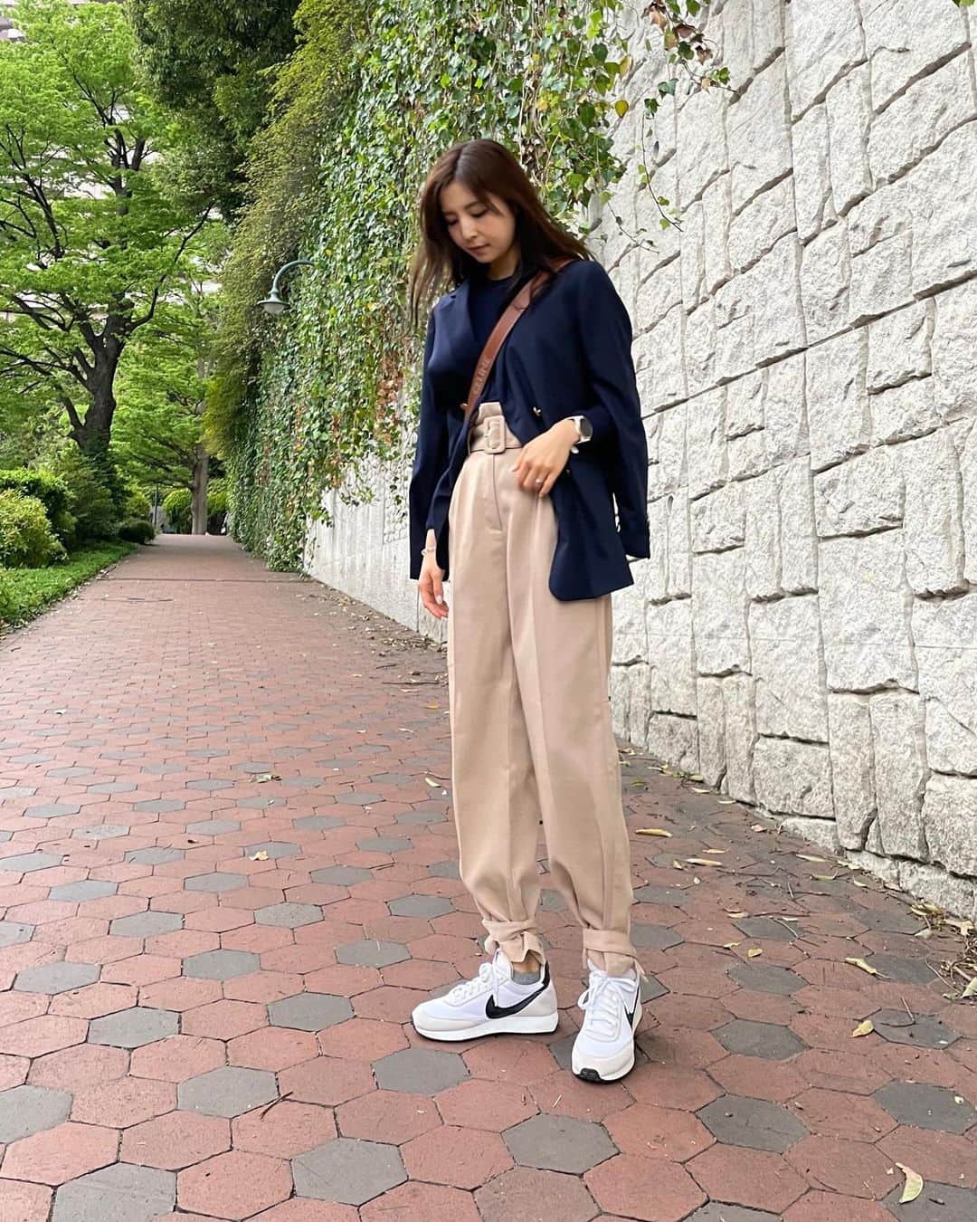 芝彰子のインスタグラム