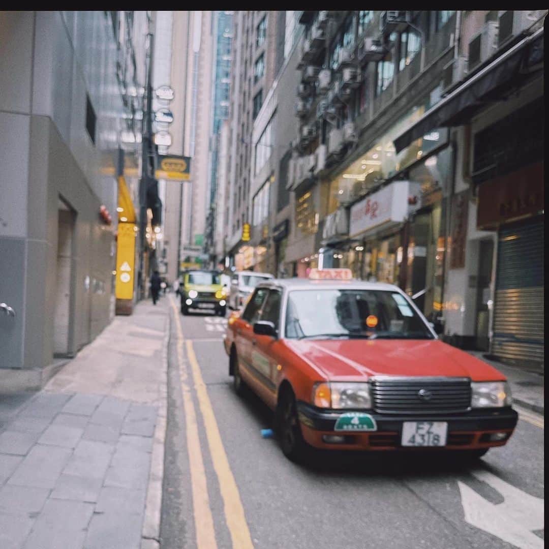 柯震東さんのインスタグラム写真 - (柯震東Instagram)「Hong Kong ❤️」4月8日 22時27分 - kaikaiko
