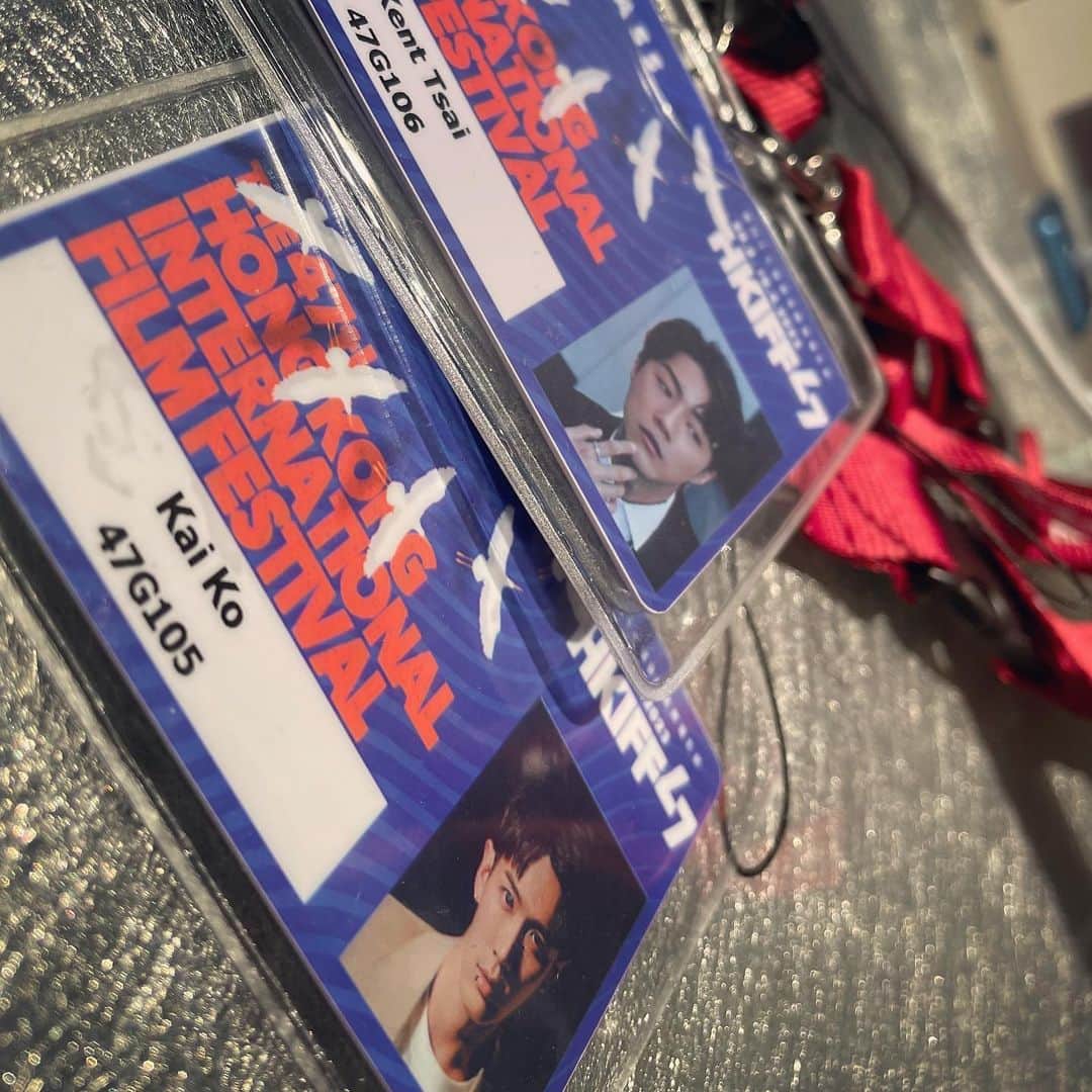 柯震東さんのインスタグラム写真 - (柯震東Instagram)「Hong Kong ❤️」4月8日 22時27分 - kaikaiko