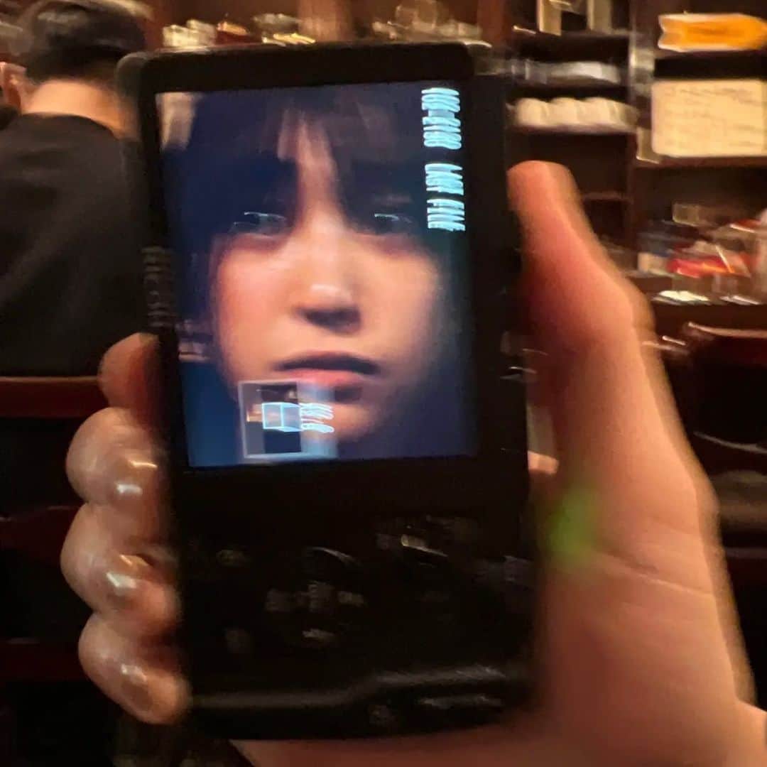 ほのかりんのインスタグラム：「好きかな」