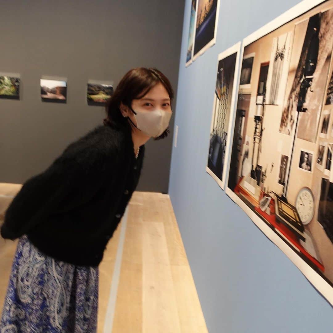 佐藤 渚のインスタグラム