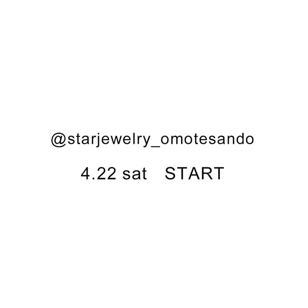 starjewelry_pressのインスタグラム