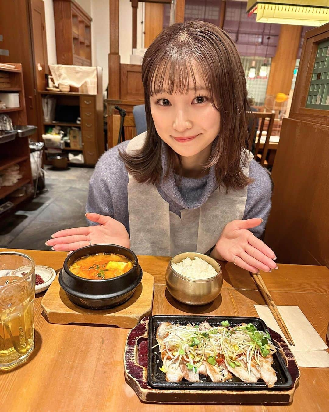 加藤早和子のインスタグラム