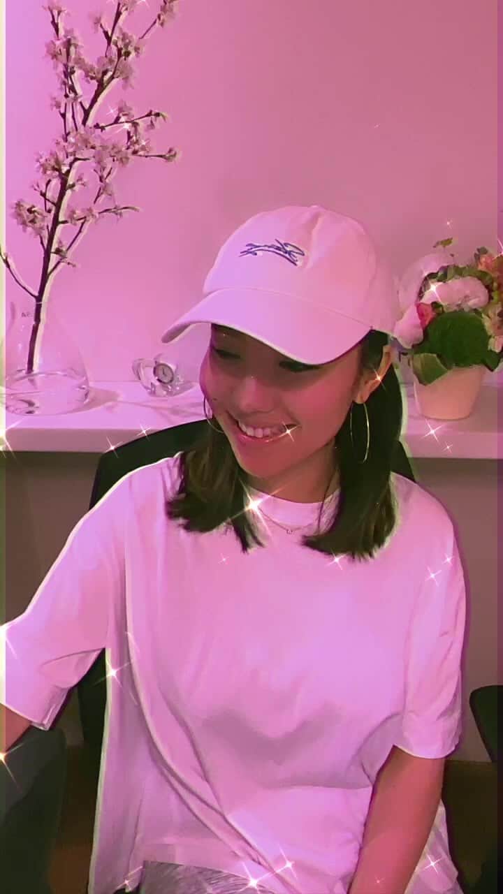 谷村奈南のインスタグラム