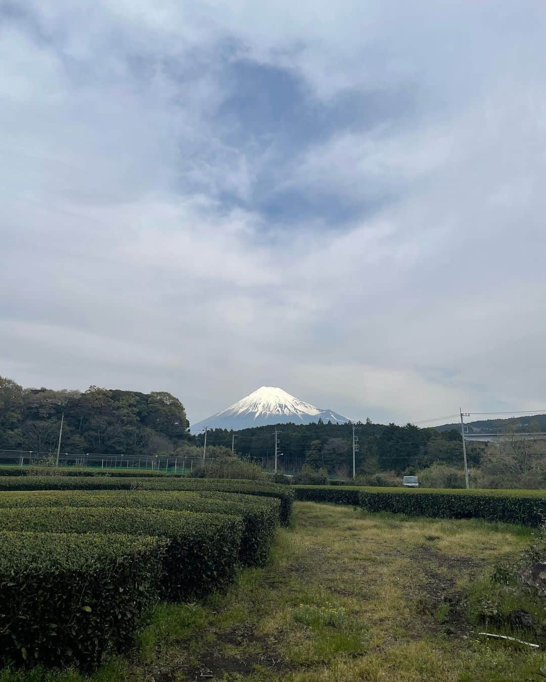 サキさんのインスタグラム写真 - (サキInstagram)「この間一泊二日で大好きな友達と静岡に行ってきたよ🗻初めてこんな近くで富士山見れて感動の嵐😭✨✨✨ 自然最高‼︎地元の人もこんな綺麗な富士山見れるの珍しいよお〜って言ってたぐらい素晴らしかった🥺‼︎  そしてこちらも人生初のパラグライダー‼︎絶景で文句なしの体験やった🥺 飛ぶ前心臓ドキドキしてきたとかちびりそうやったのに乗った瞬間友達にこわないで〜って余裕ぶるあたりwwWWW #2枚目 #3枚目動画あり  スタッフのおねーさんもおっちゃんも皆さん親切でほんまに楽しかった‼︎🥹🤝✨  旅行の写真ありすぎるからストーリーで色々更新させてね〜😊」4月8日 22時58分 - 88_gira_88