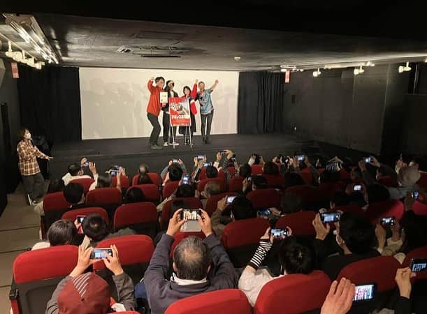 水野祐樹のインスタグラム：「出演作 映画「#アキレスは亀」🐢初日満席㊗️ 14日まで連日18時10分から #元町映画館 で上映🐢 是非🔥」