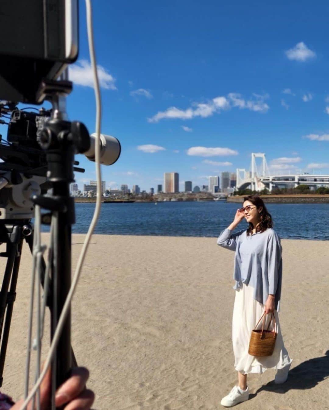 芦田桂子のインスタグラム