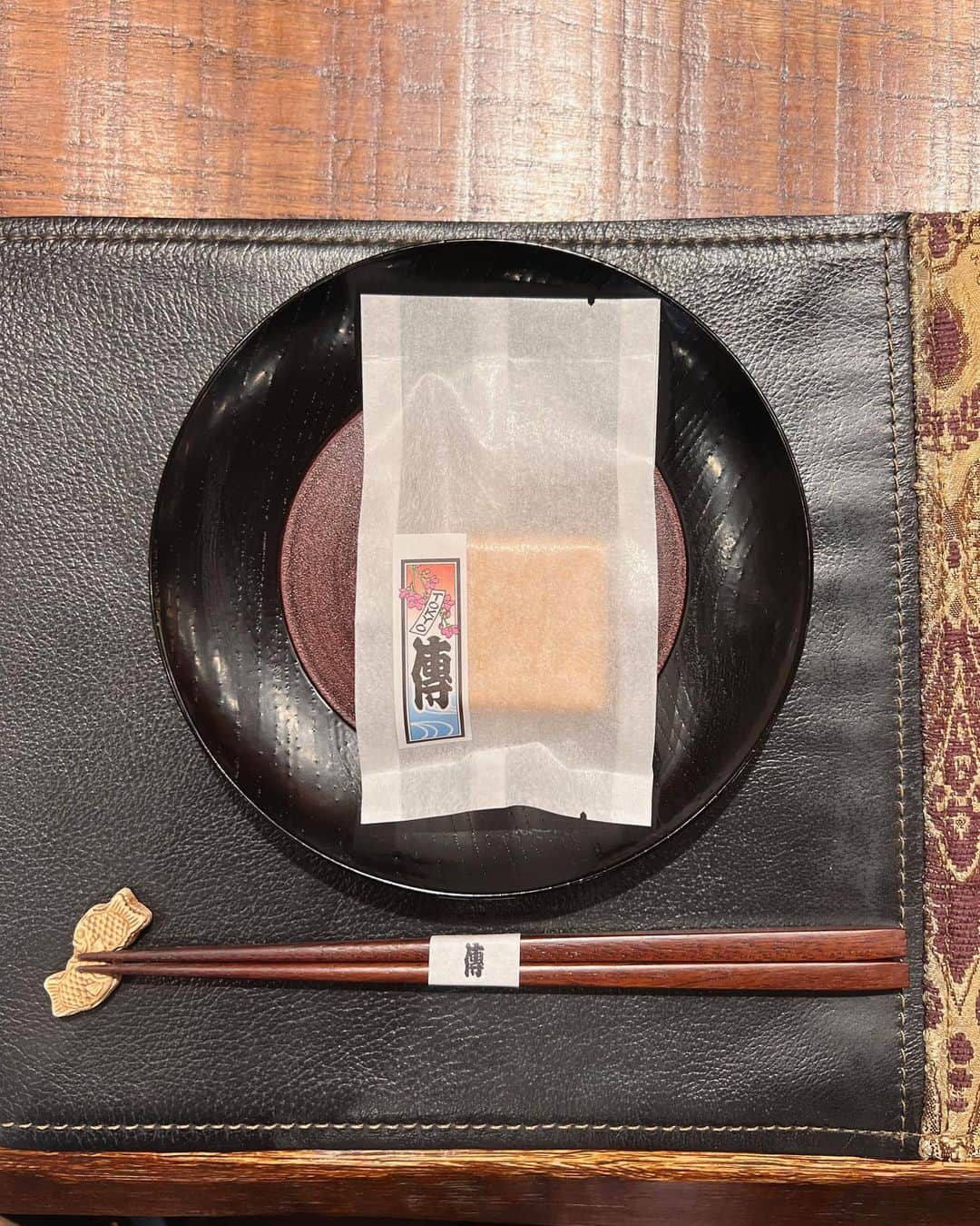 キンバリー・アン・ウォーテマス・ティアムシリのグルメインスタ