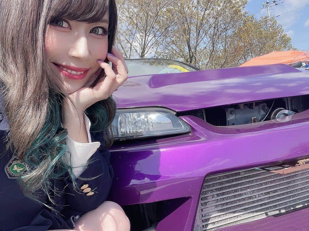 七星ジュリアのインスタグラム