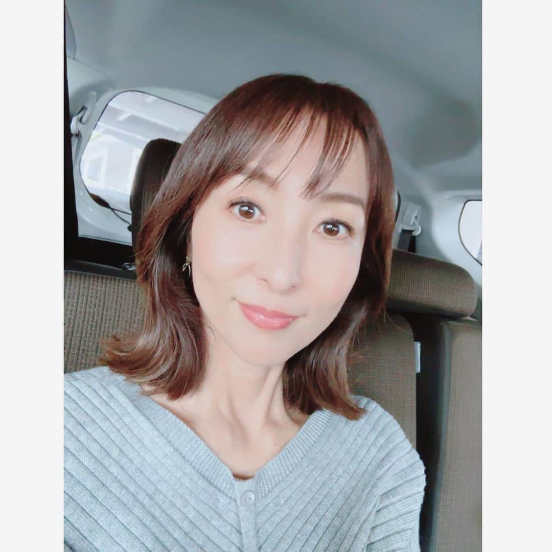 かとうれいこのインスタグラム