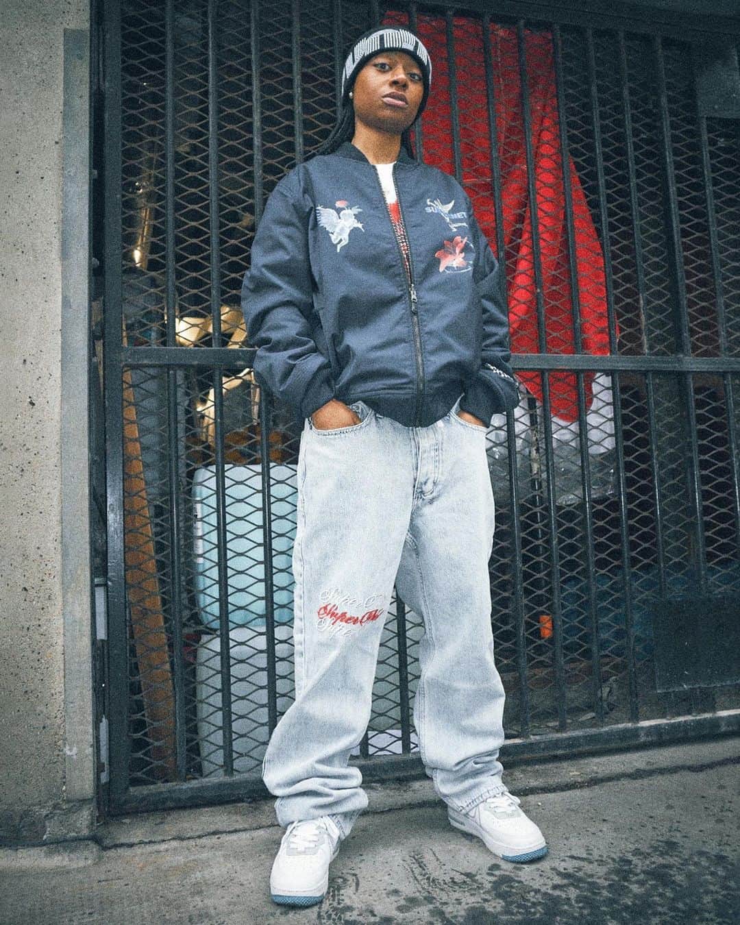 ツビさんのインスタグラム写真 - (ツビInstagram)「LONDON KREW ++  10 CARNABY ST」4月9日 9時24分 - ksubi